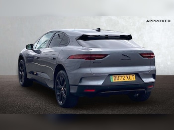 Used Jaguar I-Pace 2022 for sale - 78991081: Photo