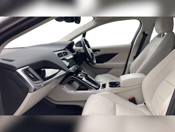 Used Jaguar I-Pace 2022 for sale - 78991081: Photo