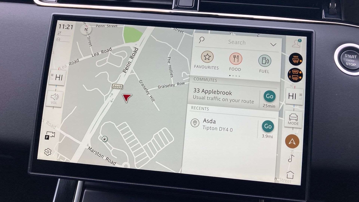 Used Land Rover Range Rover Evoque 2025 for sale - 77540684: Photo 11