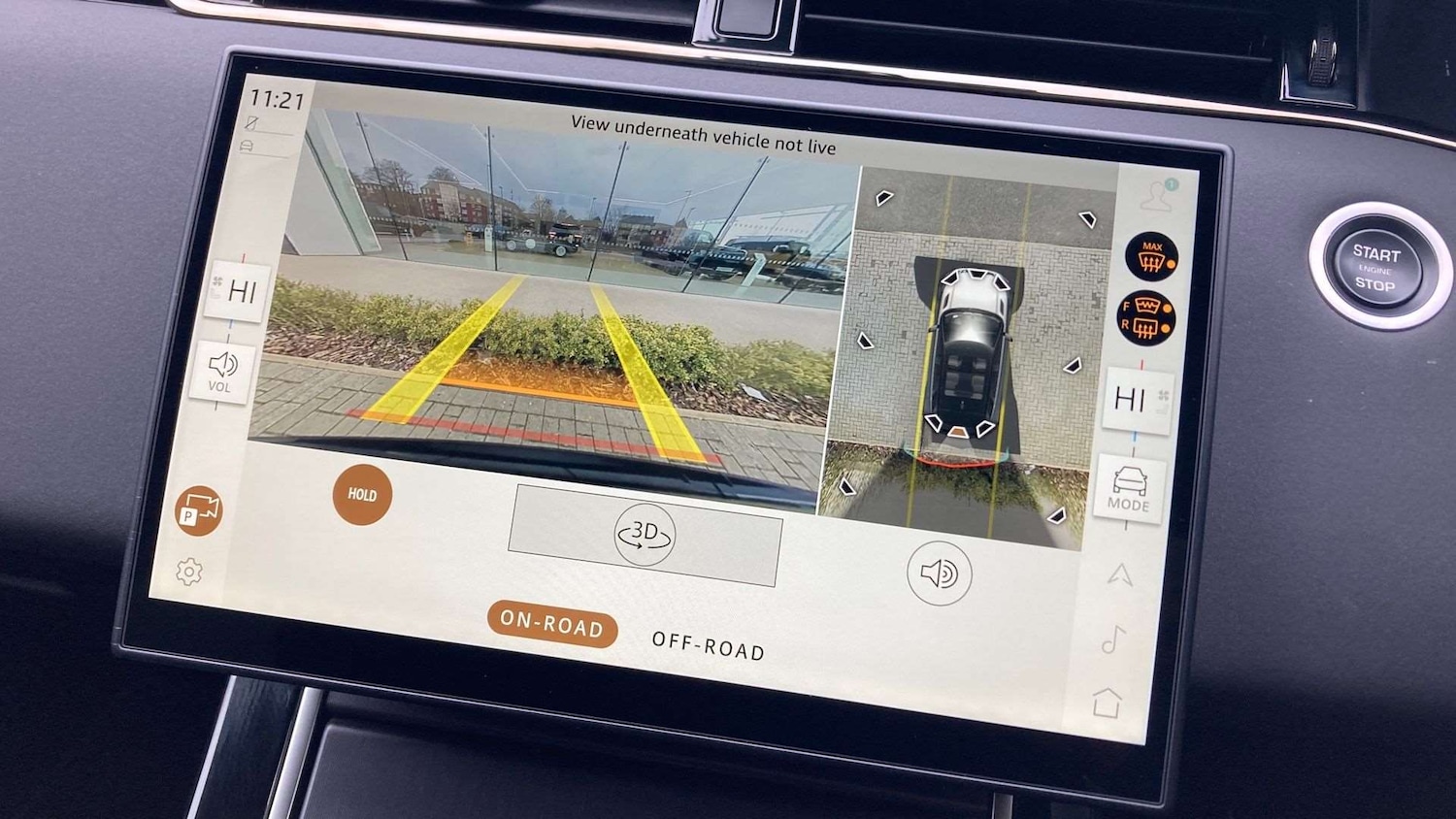 Used Land Rover Range Rover Evoque 2025 for sale - 77540684: Photo 12