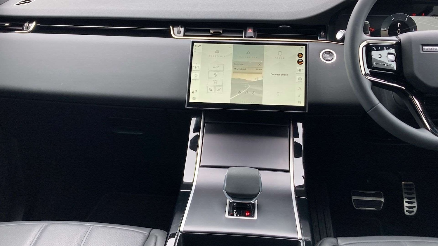 Used Land Rover Range Rover Evoque 2025 for sale - 77540684: Photo 14