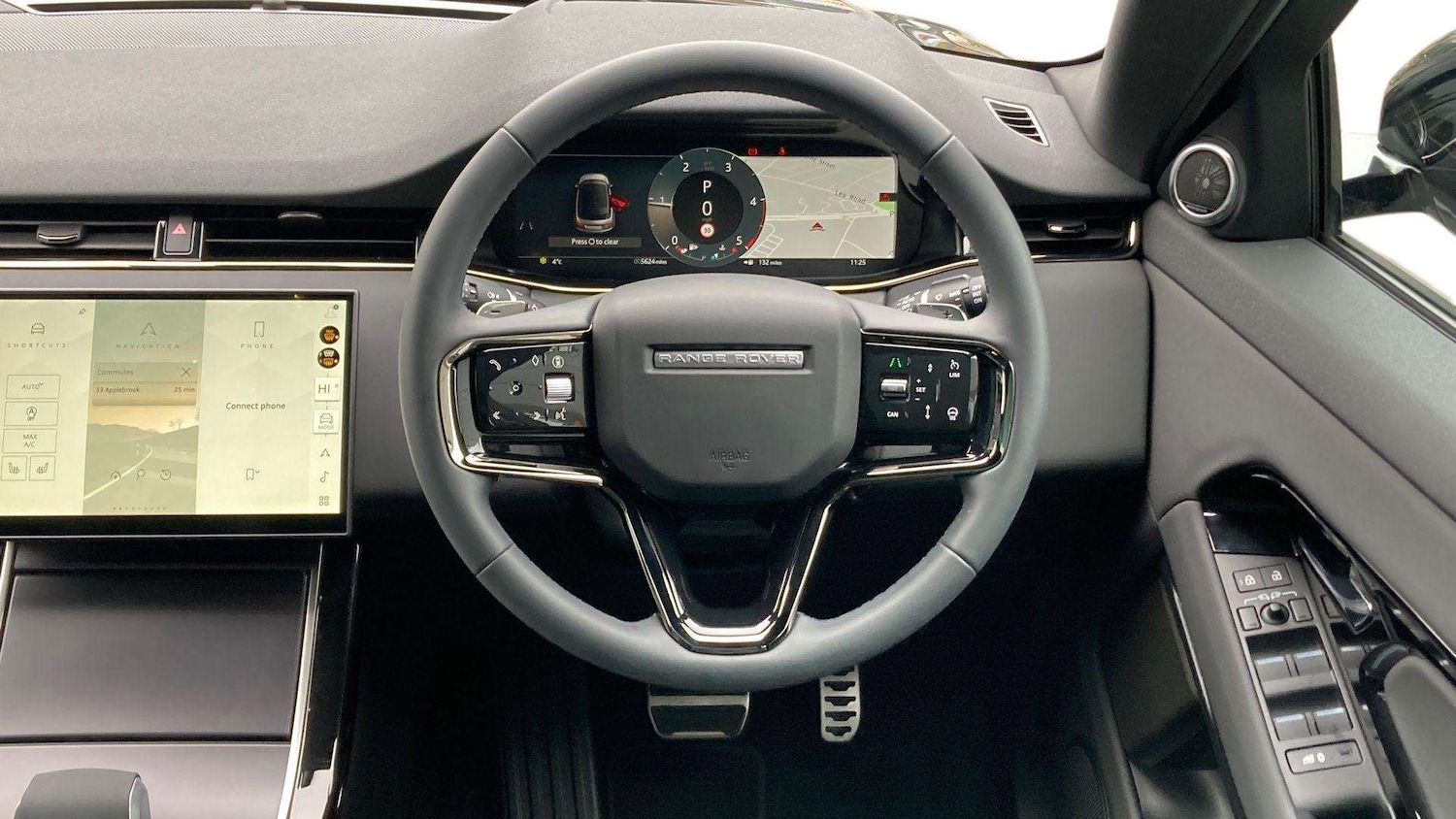 Used Land Rover Range Rover Evoque 2025 for sale - 77540684: Photo 15