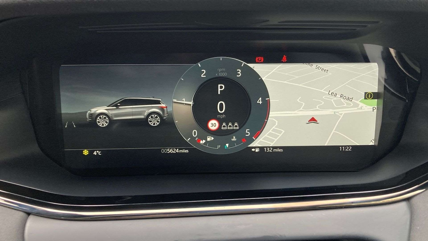 Used Land Rover Range Rover Evoque 2025 for sale - 77540684: Photo 16