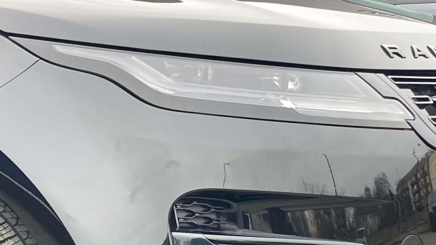 Used Land Rover Range Rover Evoque 2025 for sale - 77540684: Photo 17