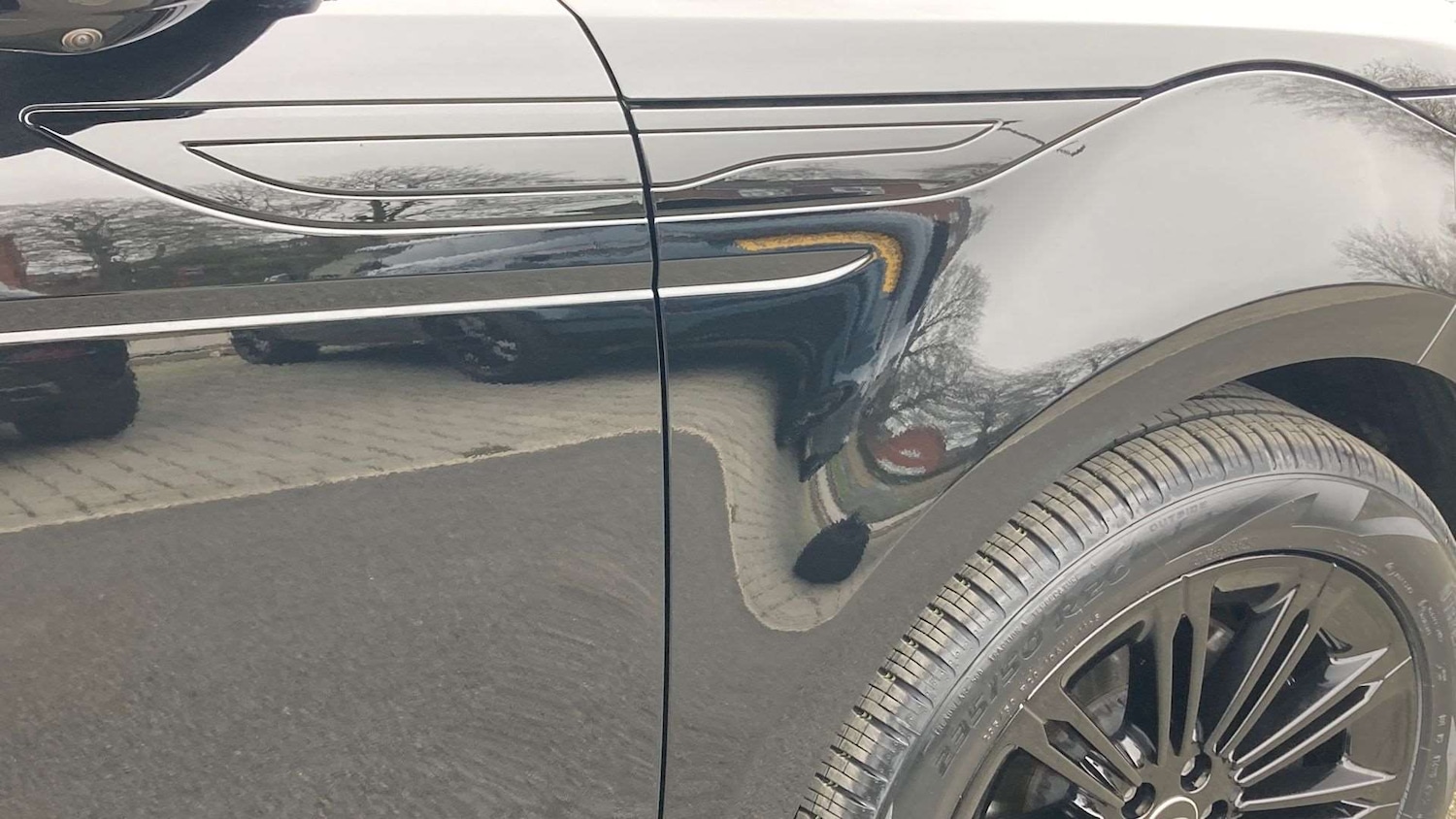 Used Land Rover Range Rover Evoque 2025 for sale - 77540684: Photo 20