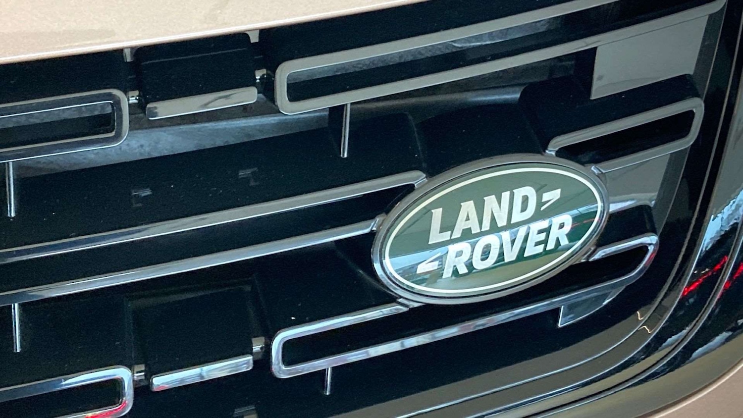 Used Land Rover Range Rover Evoque 2025 for sale - 77540684: Photo 22