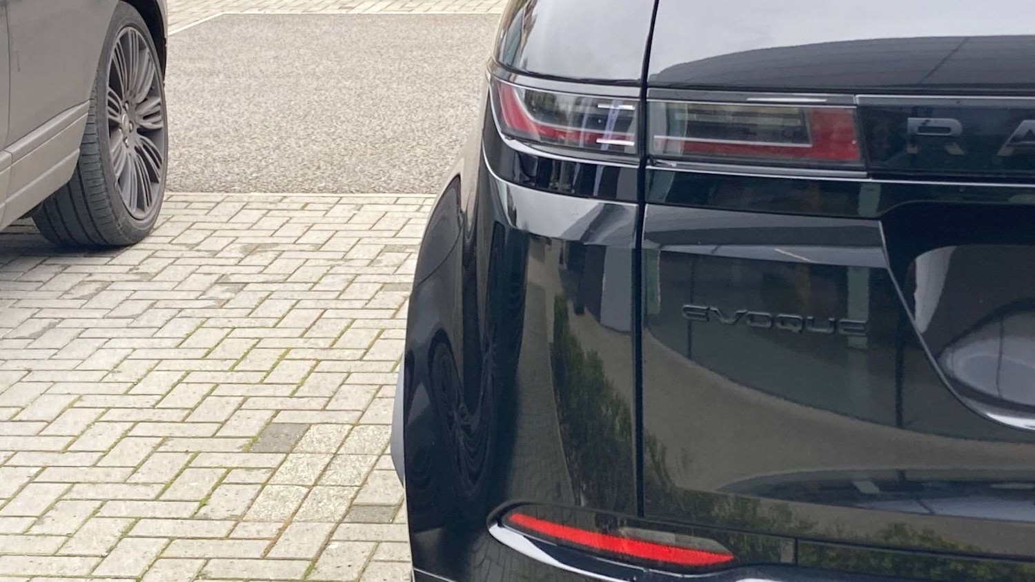 Used Land Rover Range Rover Evoque 2025 for sale - 77540684: Photo 26