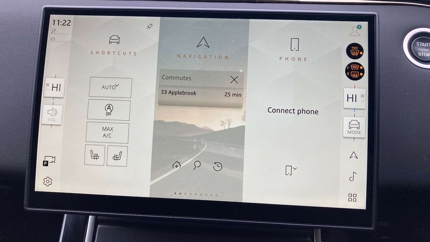 Used Land Rover Range Rover Evoque 2025 for sale - 77540684: Photo 29