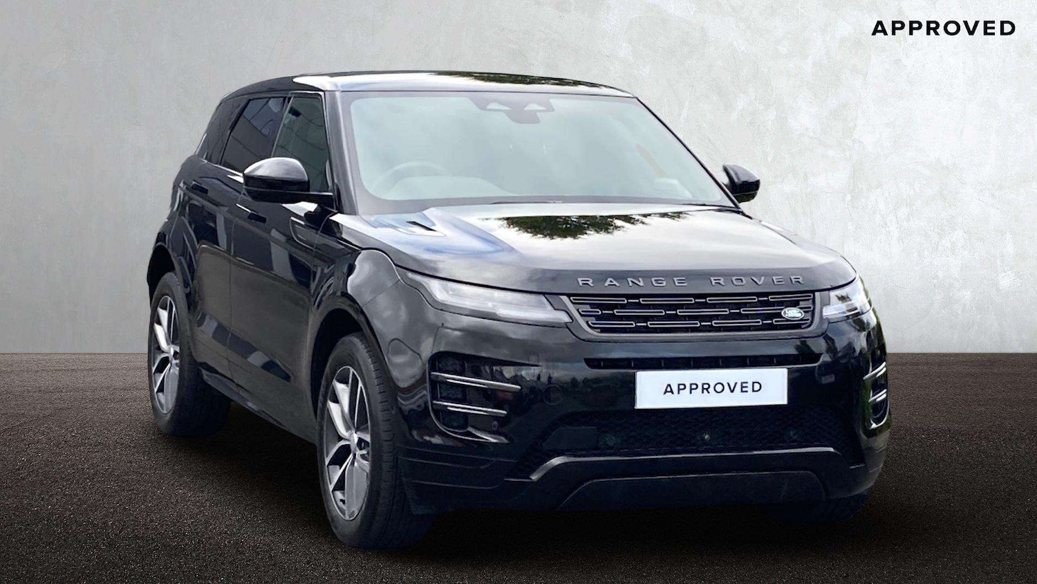 Used Land Rover Range Rover Evoque 2025 for sale - 76460241: Photo 1