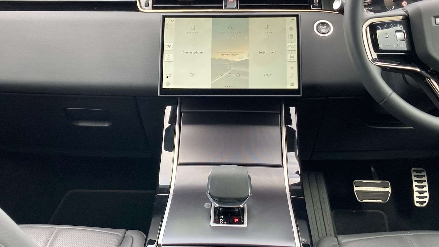 Used Land Rover Range Rover Evoque 2025 for sale - 76460241: Photo 14