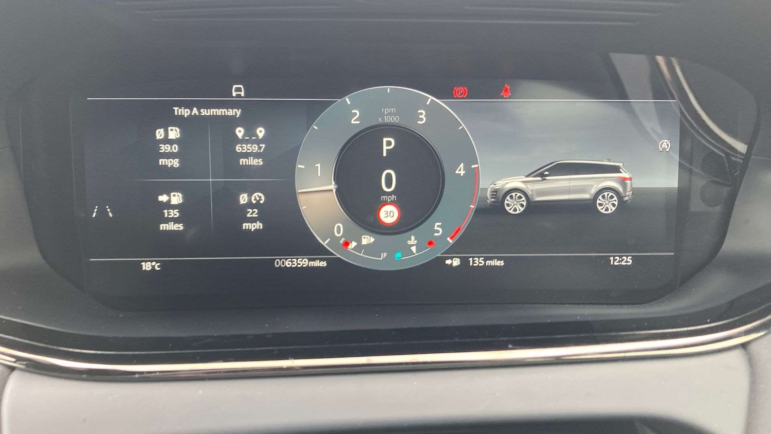 Used Land Rover Range Rover Evoque 2025 for sale - 76460241: Photo 16