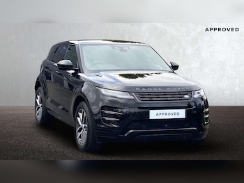 Used Land Rover Range Rover Evoque 2025 for sale - 76460241: Photo