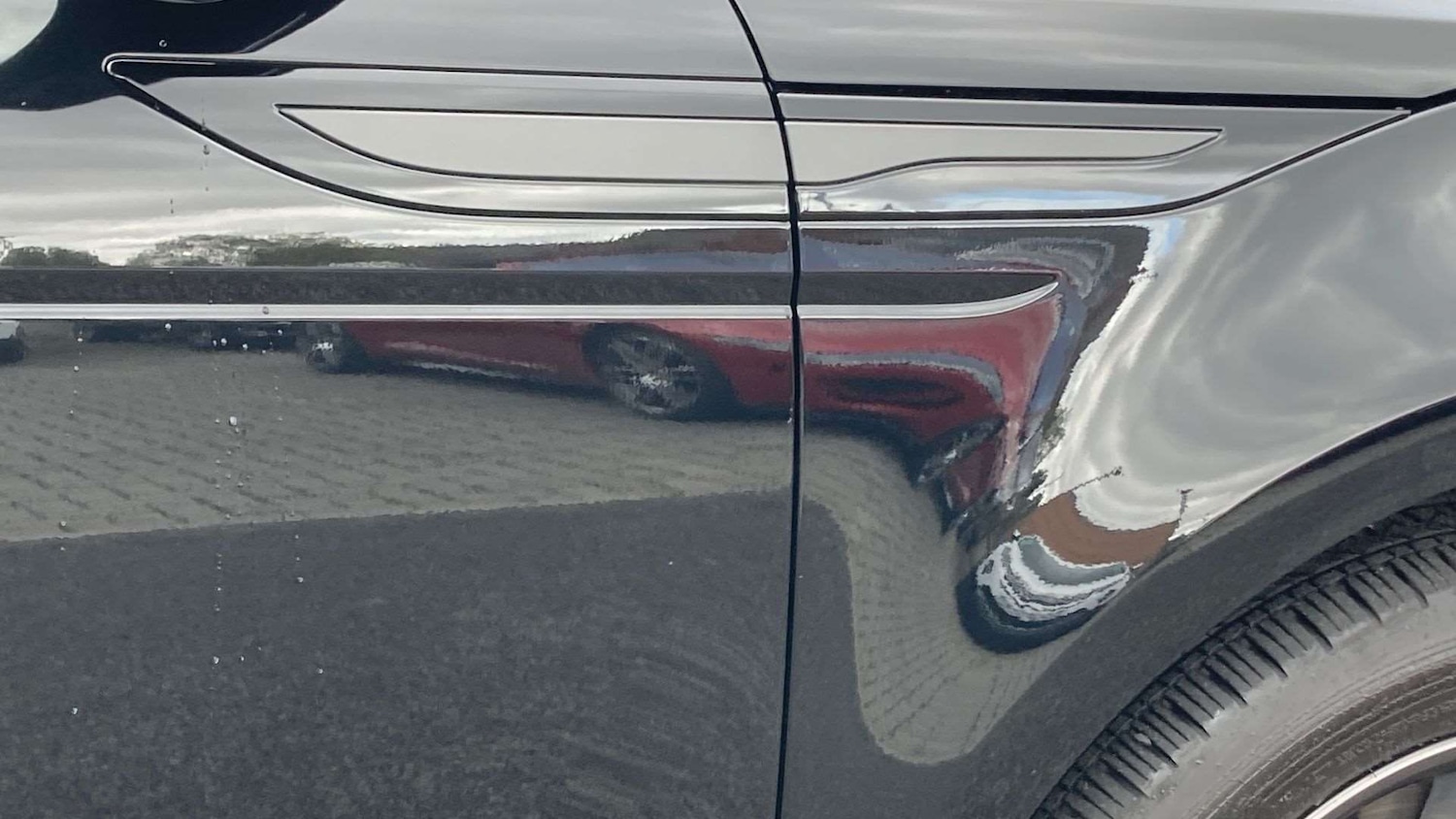 Used Land Rover Range Rover Evoque 2025 for sale - 76460241: Photo 20