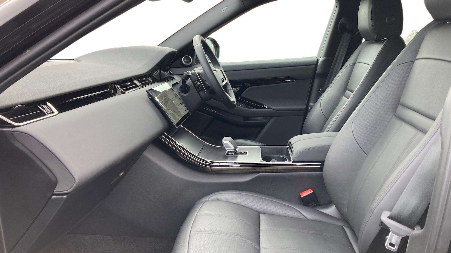 Used Land Rover Range Rover Evoque 2025 for sale - 76460241: Photo 3