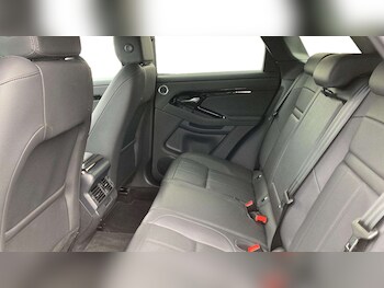 Used Land Rover Range Rover Evoque 2025 for sale - 76460241: Photo