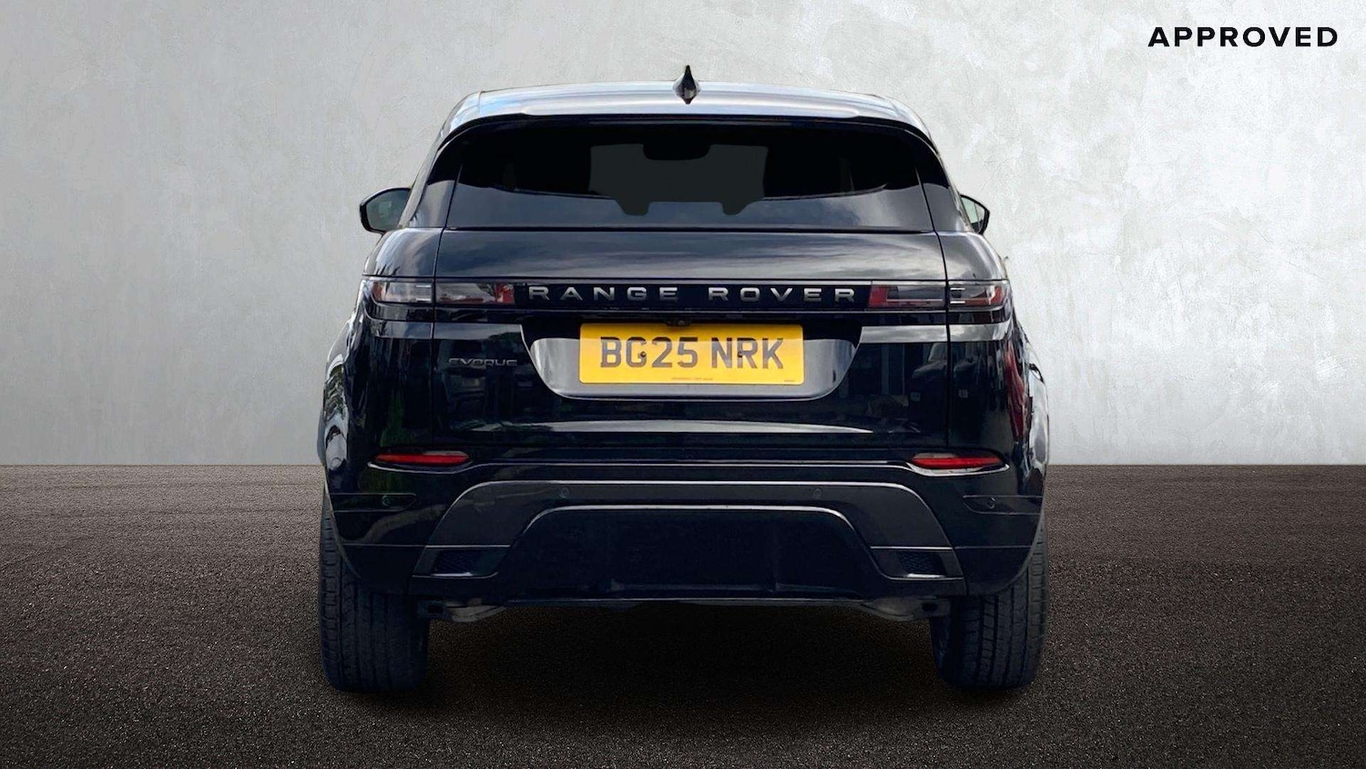 Used Land Rover Range Rover Evoque 2025 for sale - 76460241: Photo 6