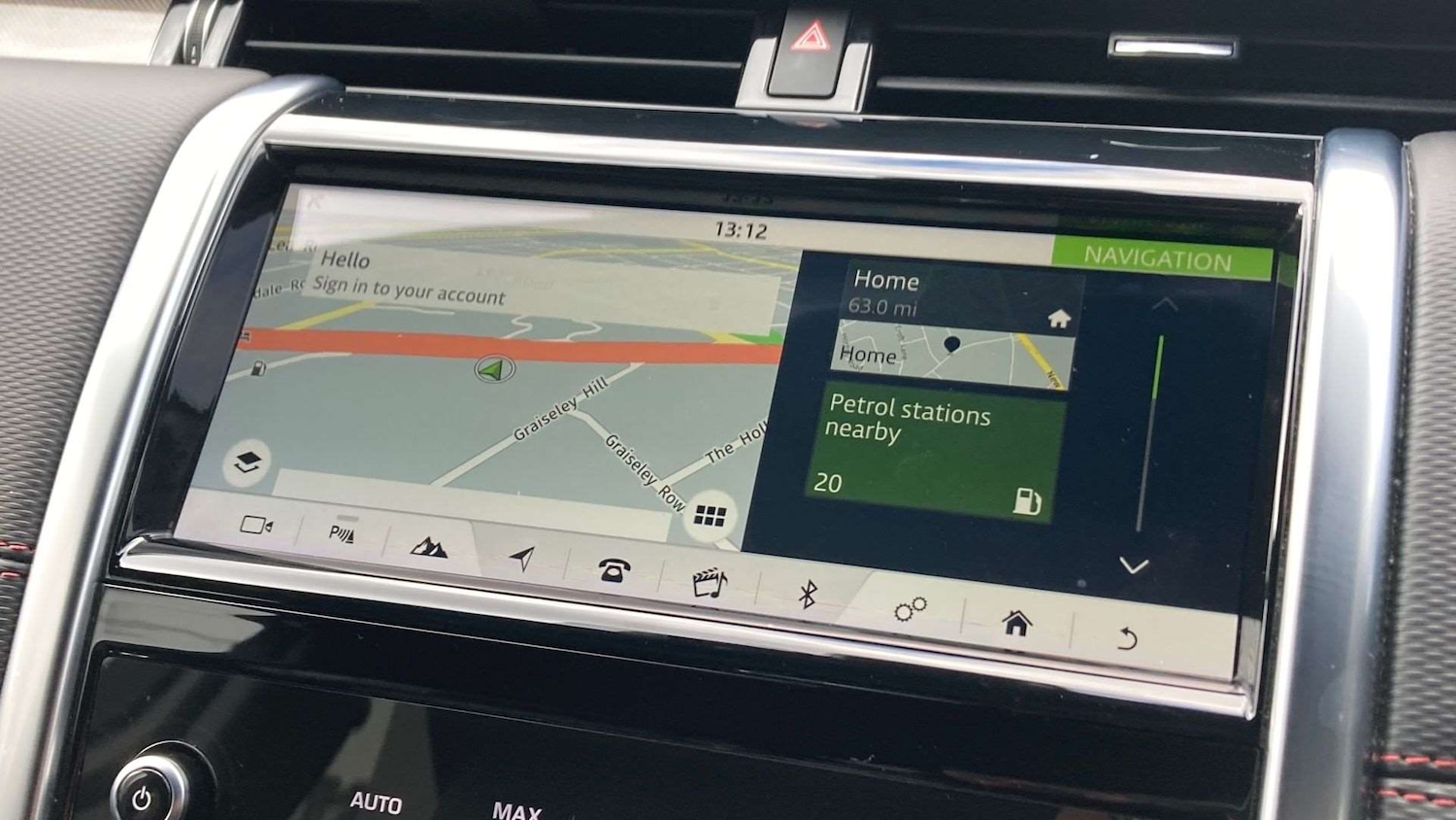 Used Land Rover Discovery Sport 2020 for sale - 77995892: Photo 11