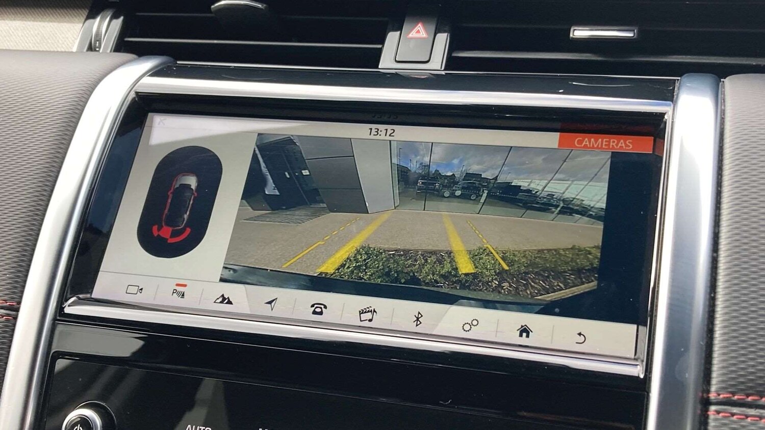 Used Land Rover Discovery Sport 2020 for sale - 77995892: Photo 12