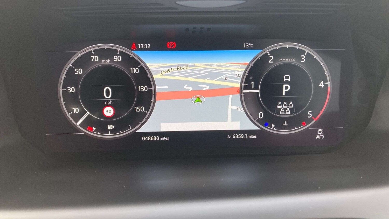 Used Land Rover Discovery Sport 2020 for sale - 77995892: Photo 16