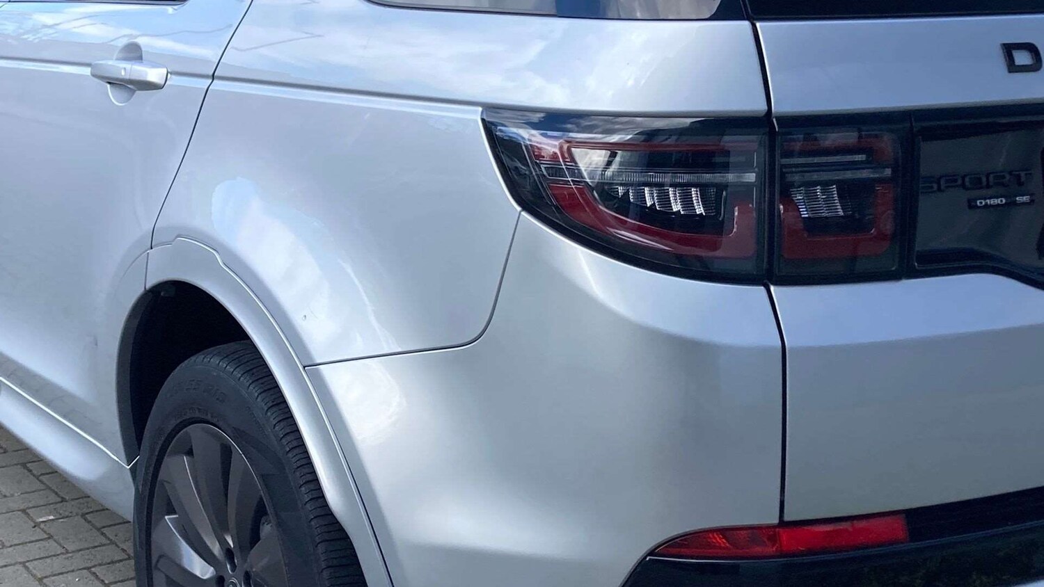 Used Land Rover Discovery Sport 2020 for sale - 77995892: Photo 19