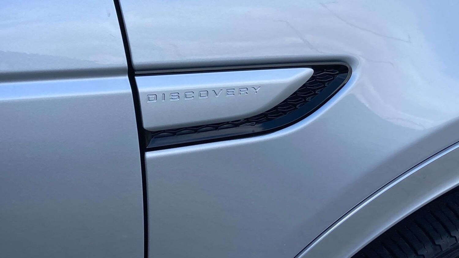 Used Land Rover Discovery Sport 2020 for sale - 77995892: Photo 20