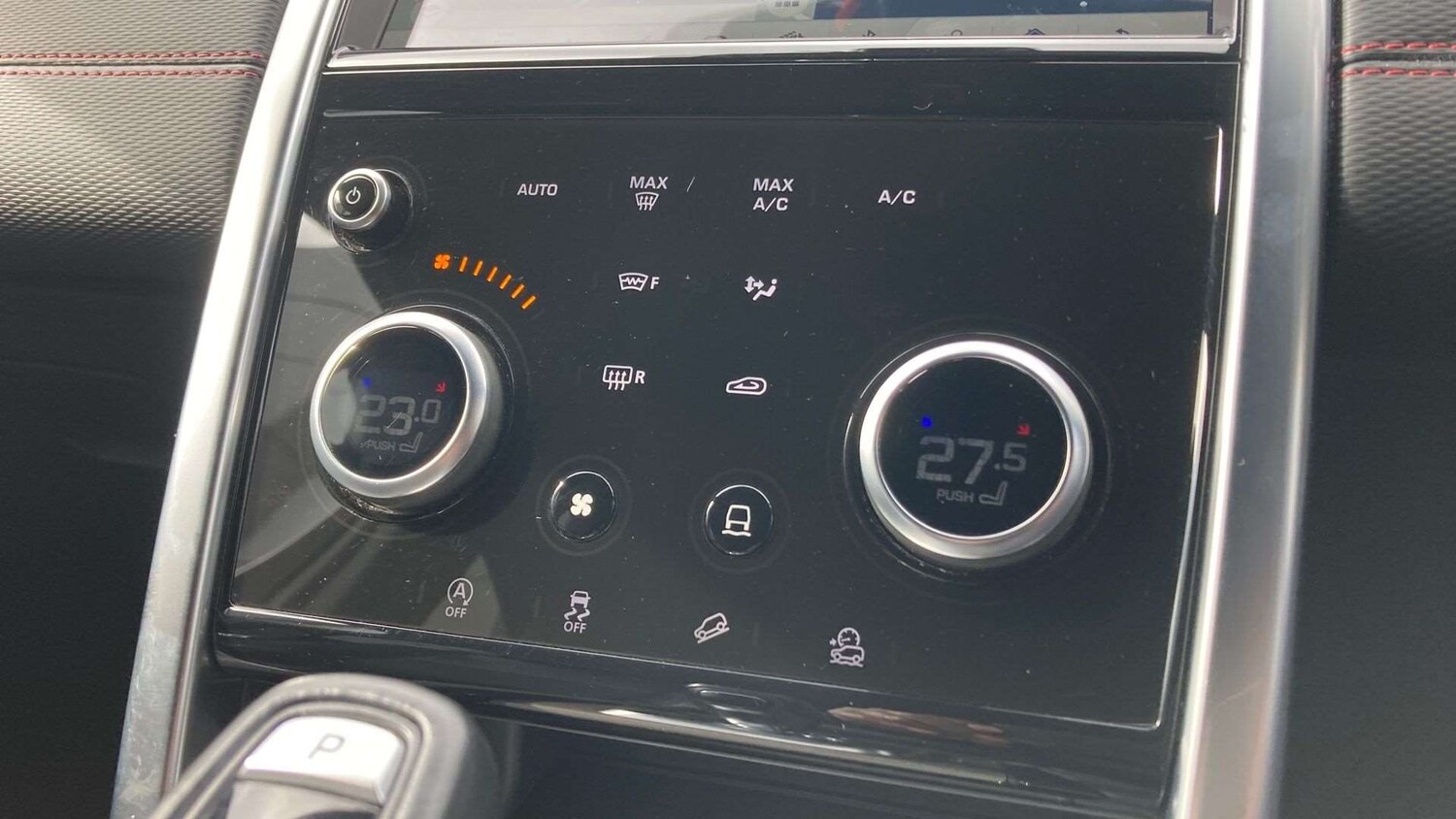 Used Land Rover Discovery Sport 2020 for sale - 77995892: Photo 22