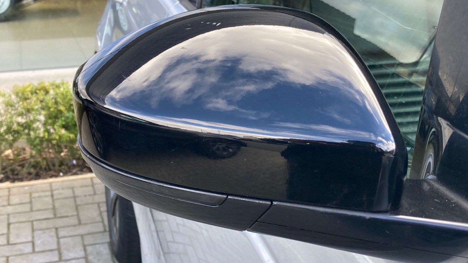 Used Land Rover Discovery Sport 2020 for sale - 77995892: Photo 28