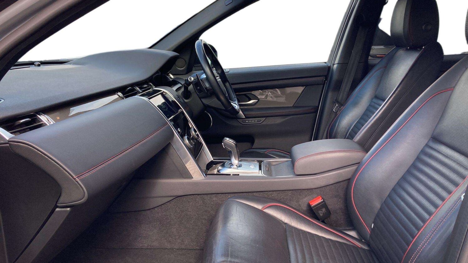 Used Land Rover Discovery Sport 2020 for sale - 77995892: Photo 3