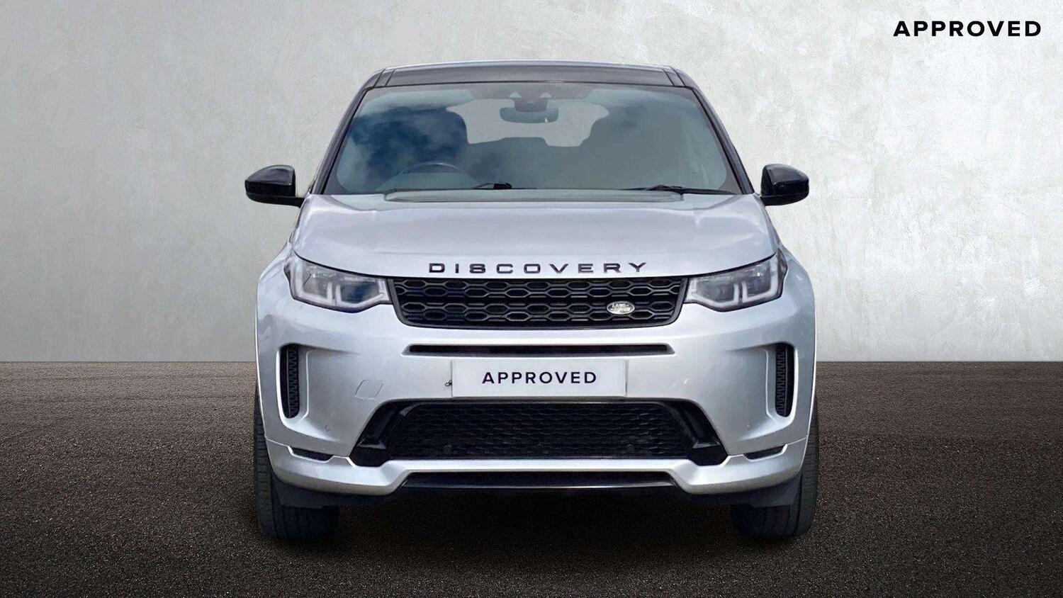 Used Land Rover Discovery Sport 2020 for sale - 77995892: Photo 7