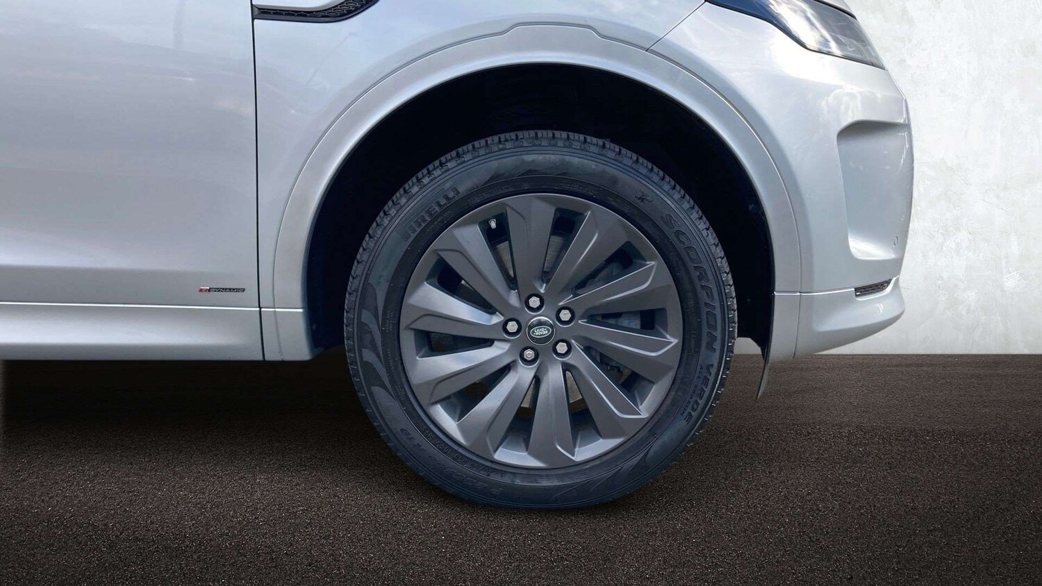 Used Land Rover Discovery Sport 2020 for sale - 77995892: Photo 8