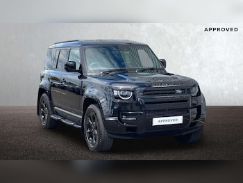 Used Land Rover Defender 2026 for sale - 79319626: Photo