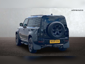 Used Land Rover Defender 2026 for sale - 79319626: Photo