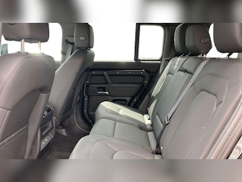 Used Land Rover Defender 2026 for sale - 79319626: Photo