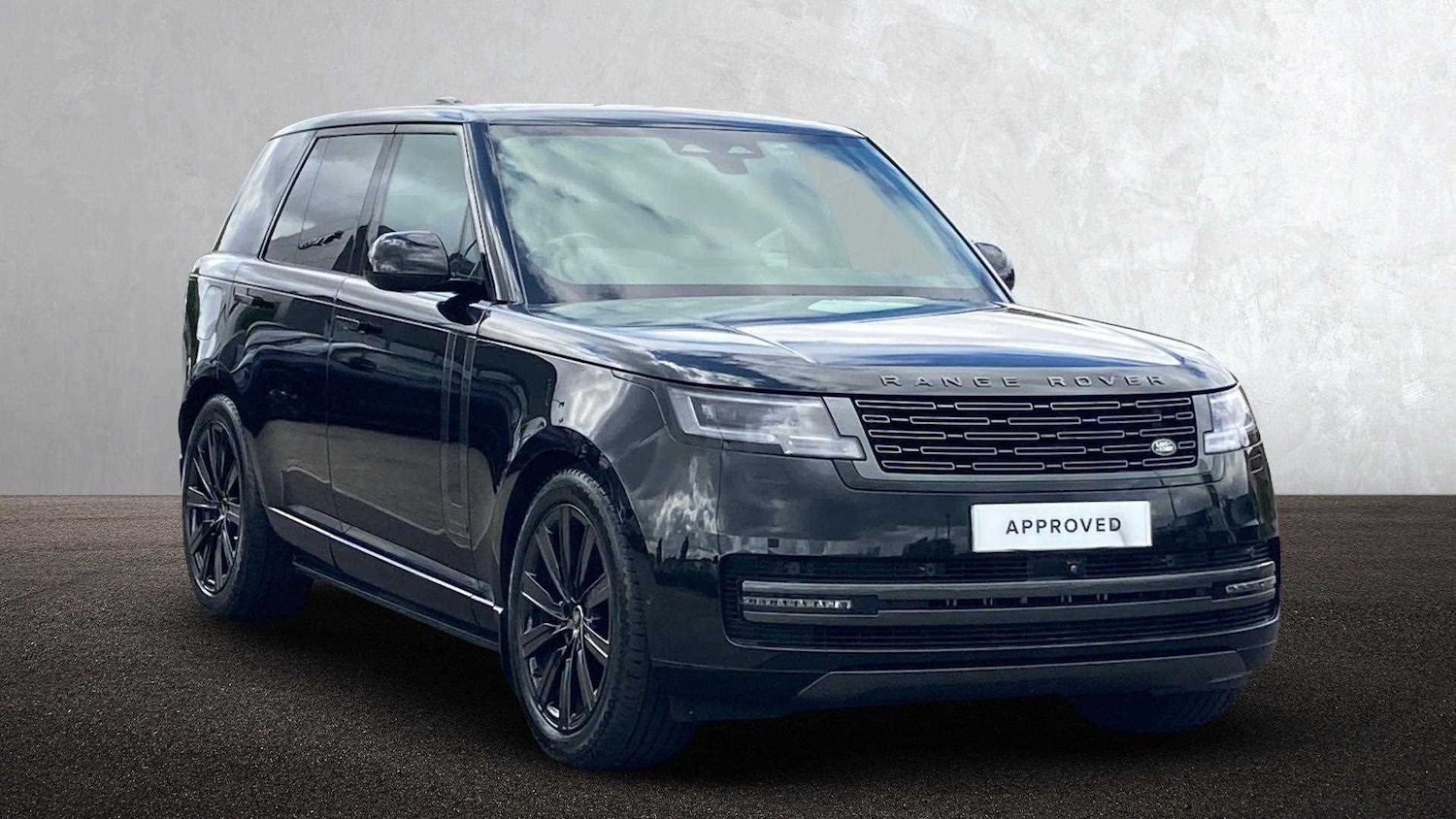 Used Land Rover Range Rover 2025 for sale - 76460553: Photo 1
