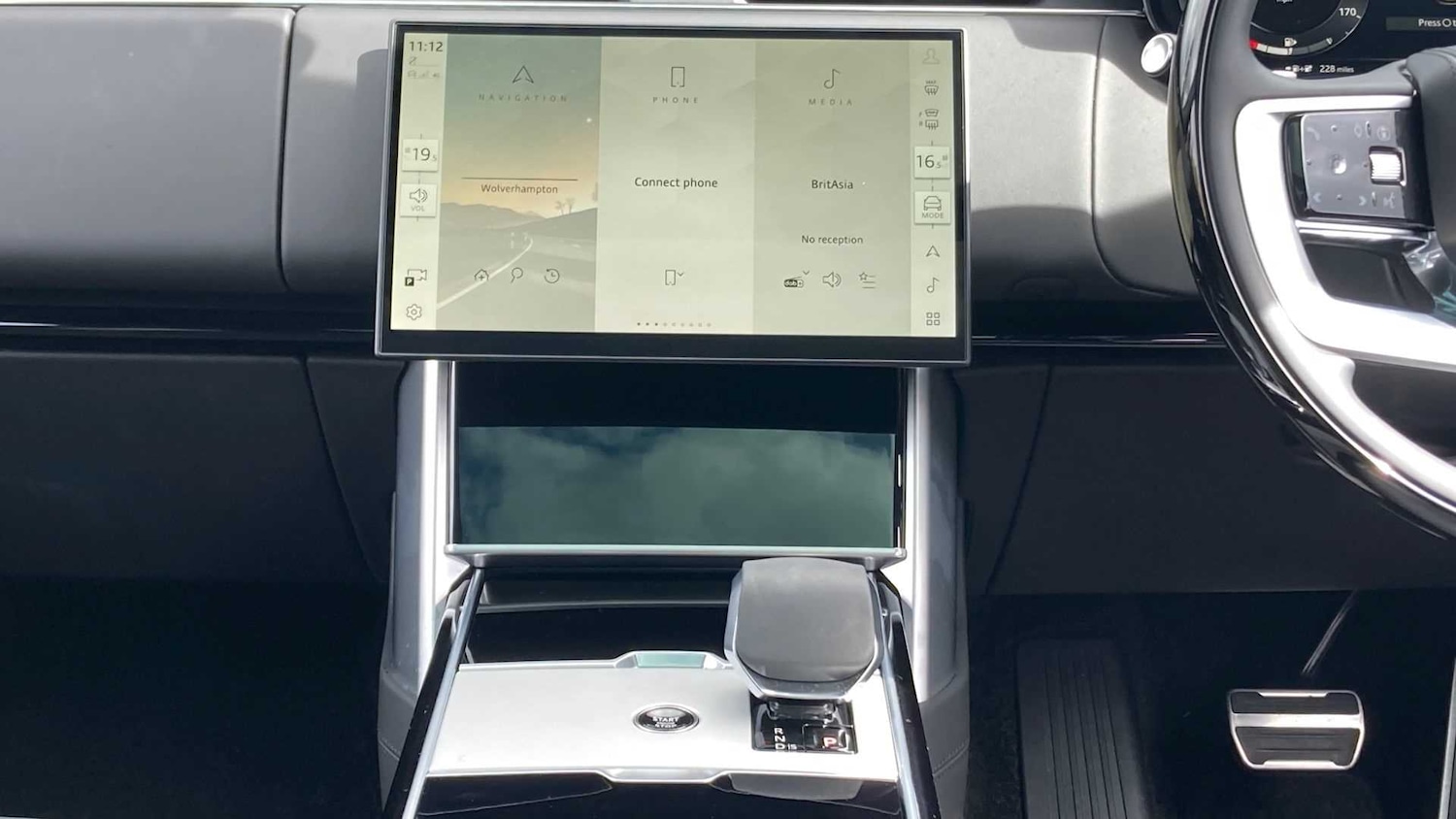 Used Land Rover Range Rover 2025 for sale - 76460553: Photo 14