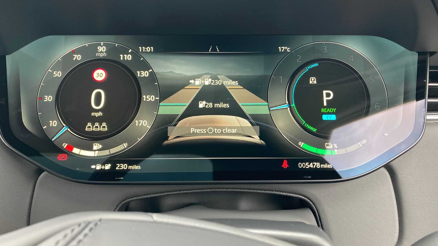 Used Land Rover Range Rover 2025 for sale - 76460553: Photo 16