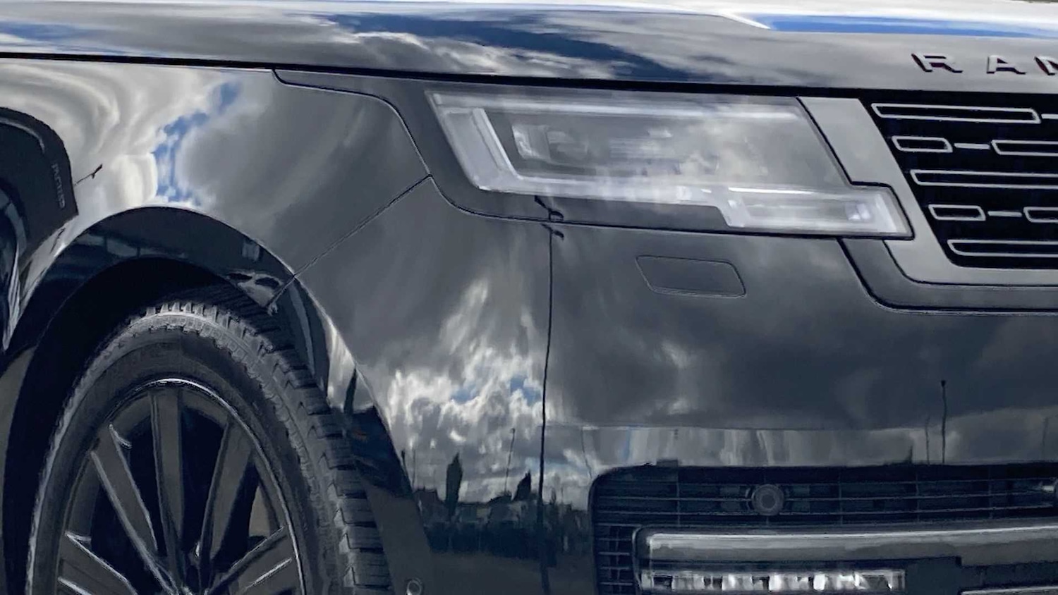 Used Land Rover Range Rover 2025 for sale - 76460553: Photo 17