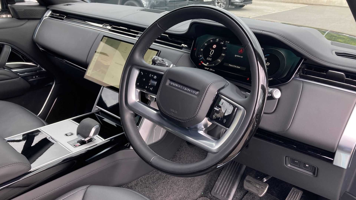 Used Land Rover Range Rover 2025 for sale - 76460553: Photo 23