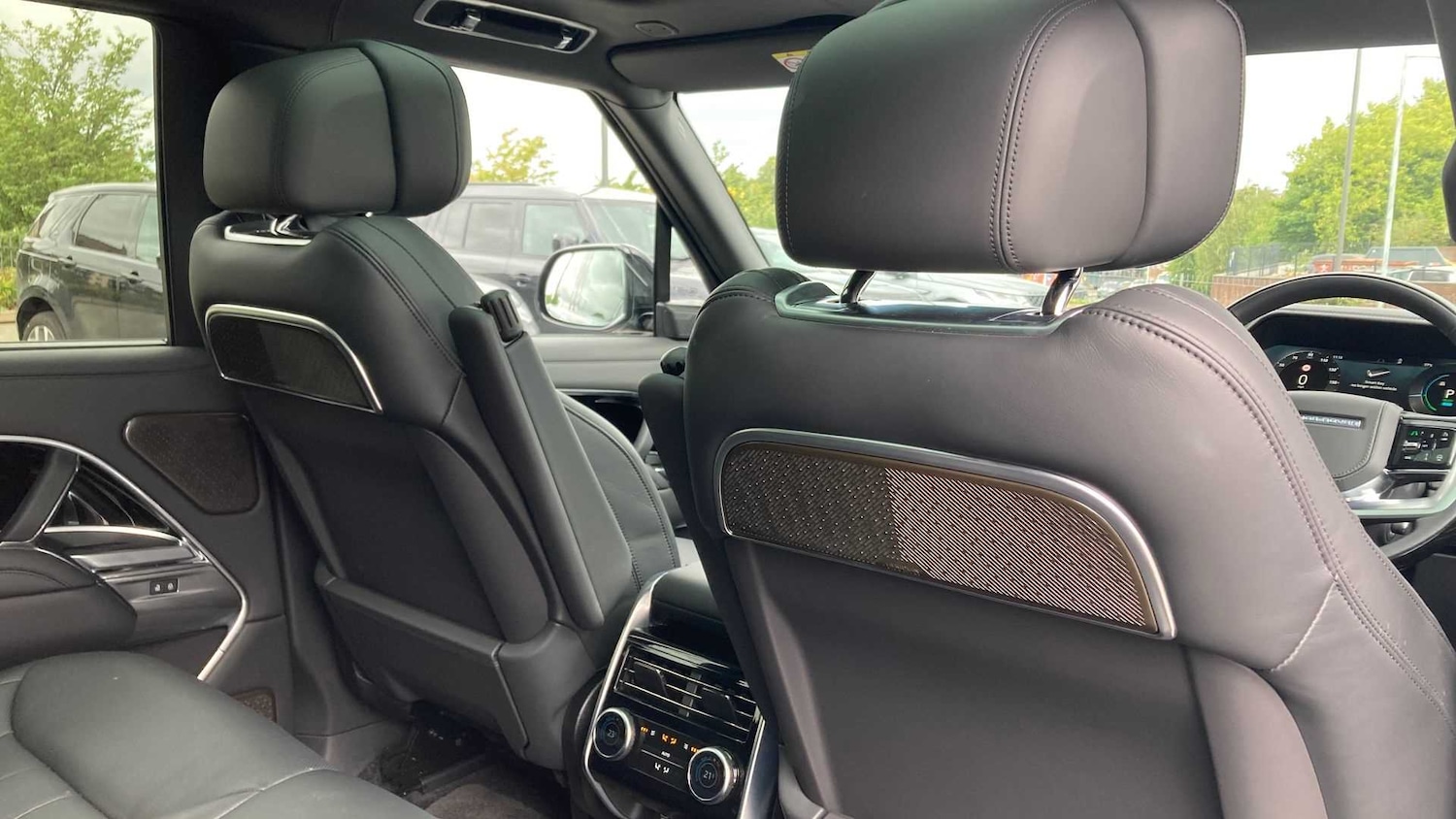 Used Land Rover Range Rover 2025 for sale - 76460553: Photo 30