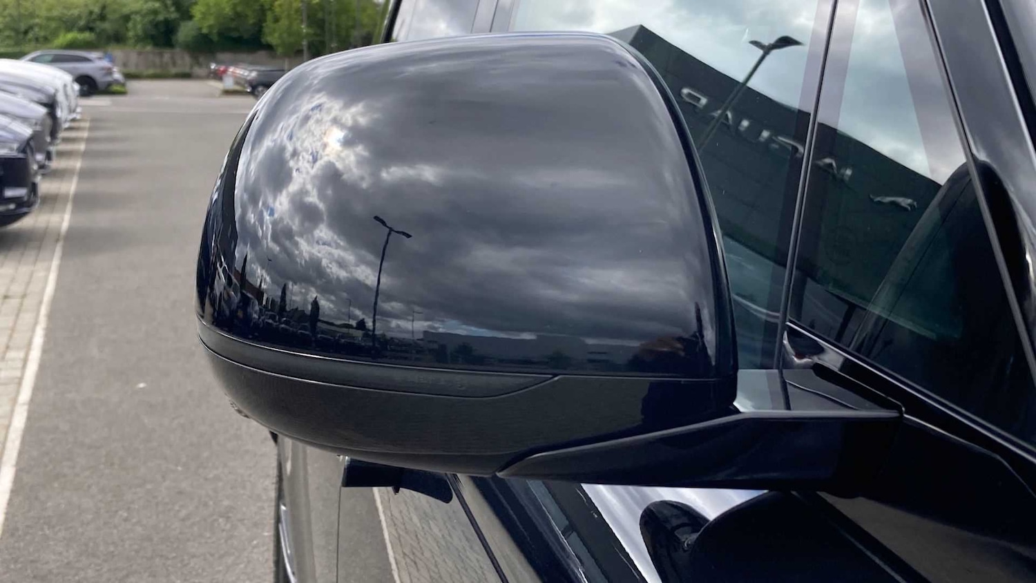 Used Land Rover Range Rover 2025 for sale - 76460553: Photo 33