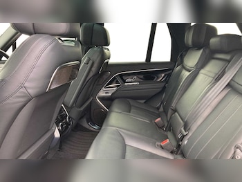 Used Land Rover Range Rover 2025 for sale - 76460553: Photo