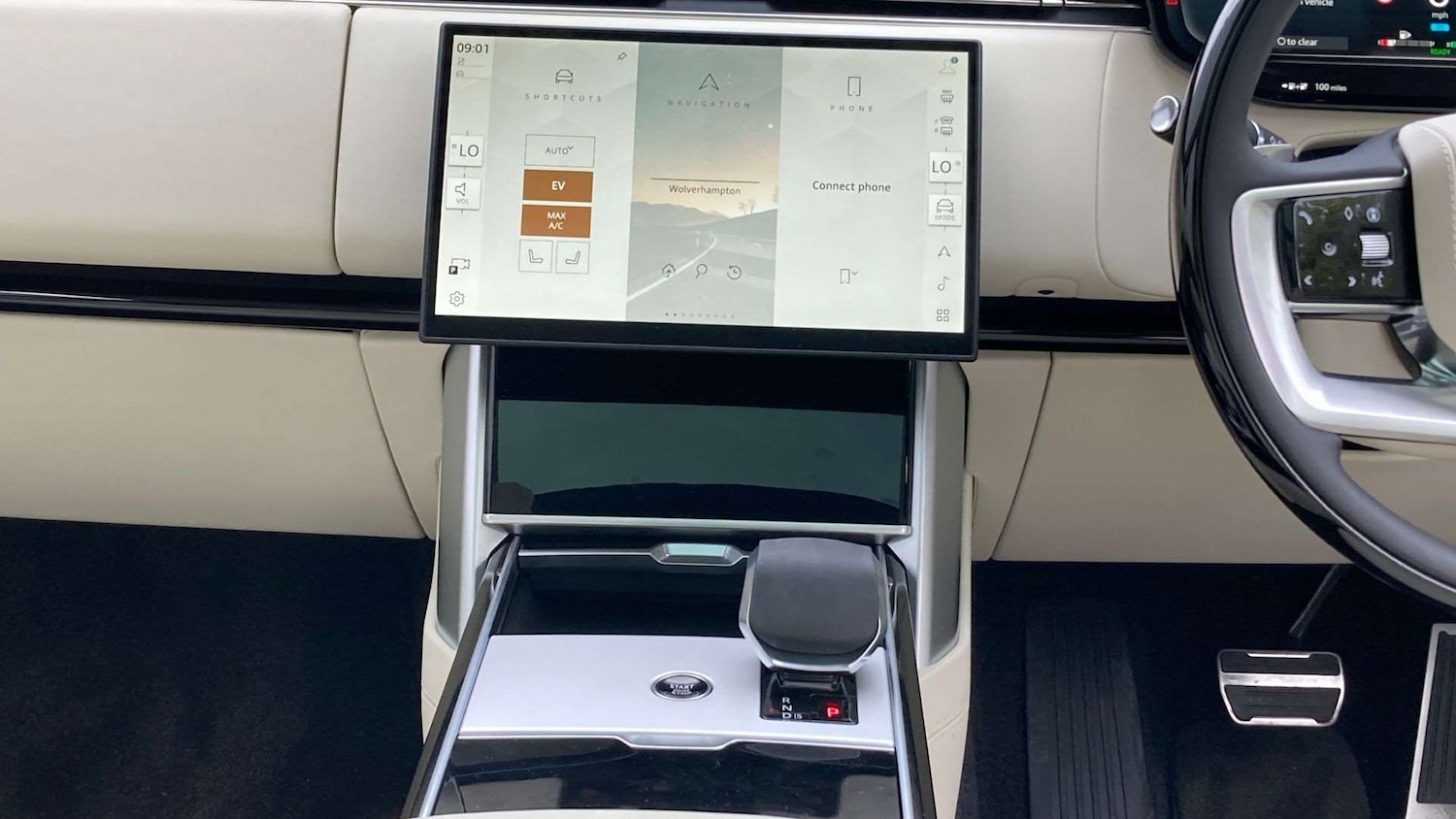 Used Land Rover Range Rover 2025 for sale - 77135004: Photo 14