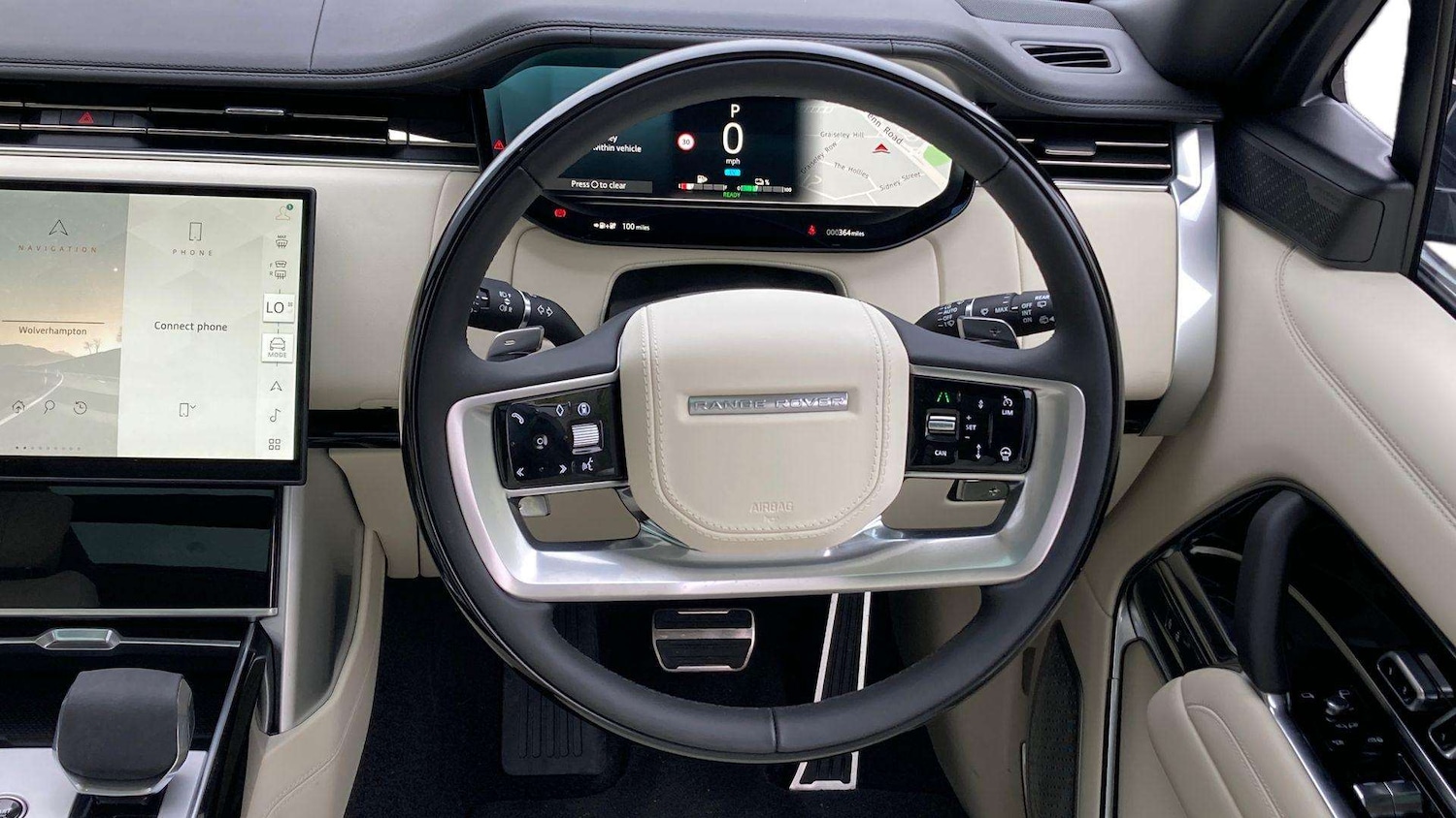 Used Land Rover Range Rover 2025 for sale - 77135004: Photo 15