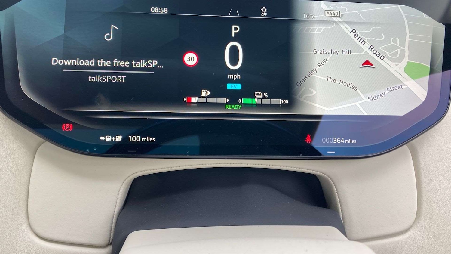 Used Land Rover Range Rover 2025 for sale - 77135004: Photo 16