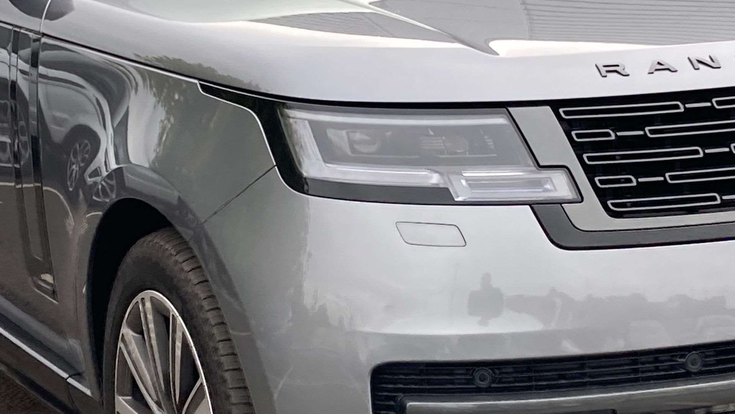 Used Land Rover Range Rover 2025 for sale - 77135004: Photo 17