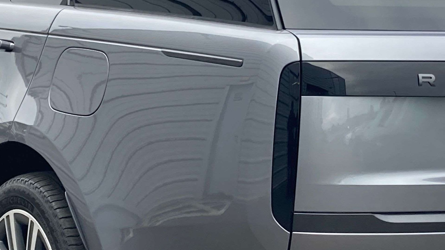 Used Land Rover Range Rover 2025 for sale - 77135004: Photo 19