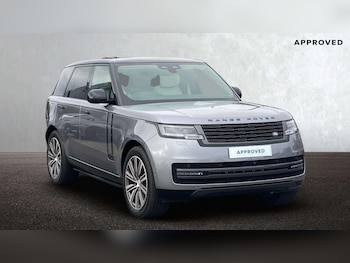 2025 - 3.0 P550e Autobiography 4dr Auto