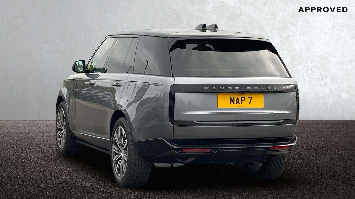 Used Land Rover Range Rover 2025 for sale - 77135004: Photo 2
