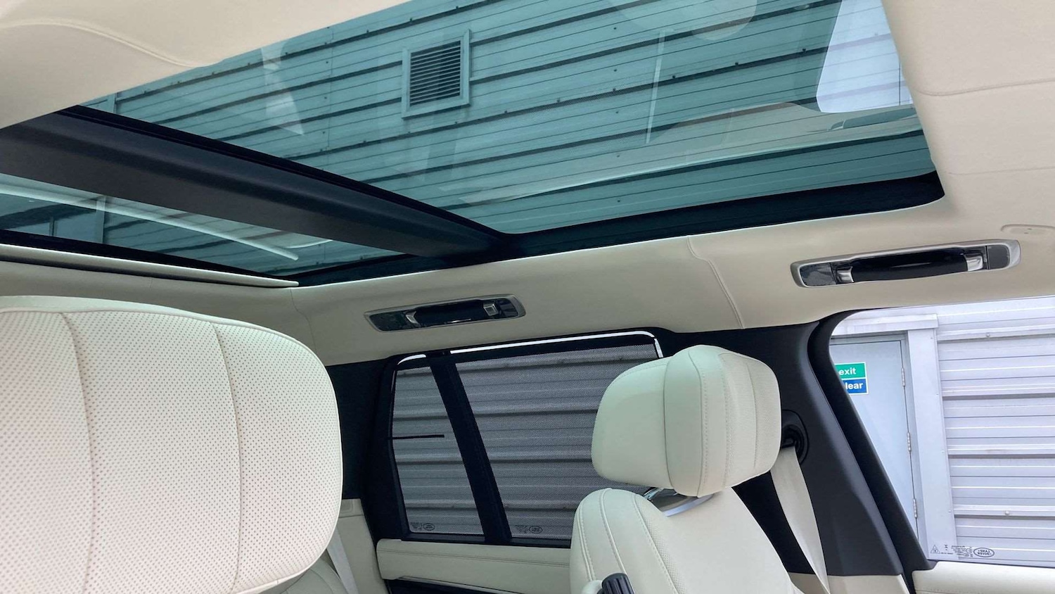 Used Land Rover Range Rover 2025 for sale - 77135004: Photo 21