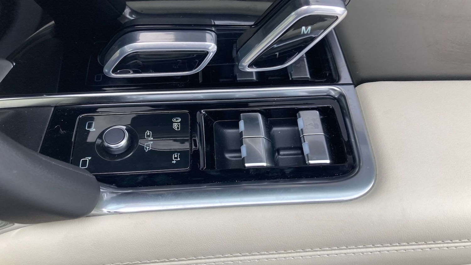 Used Land Rover Range Rover 2025 for sale - 77135004: Photo 23